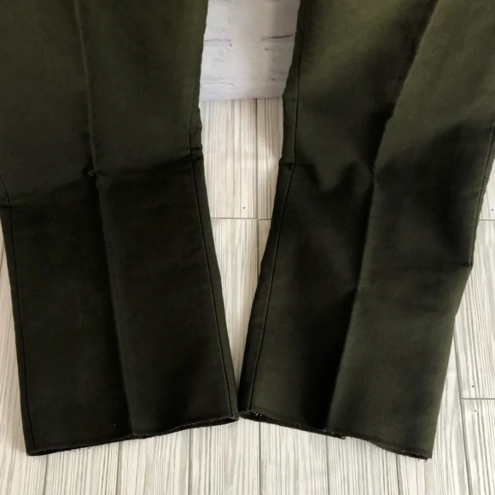 Boden Classic Chino - Unfinished Hem -  NWT - Picture 4 of 7